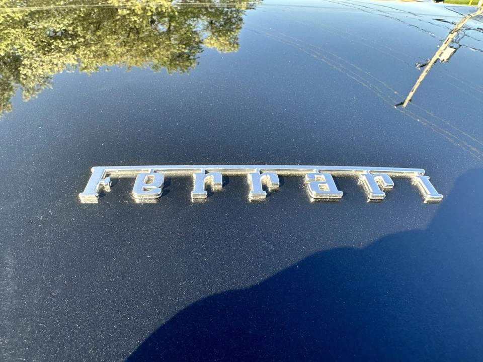 2010 Ferrari California - Image 31 of 31