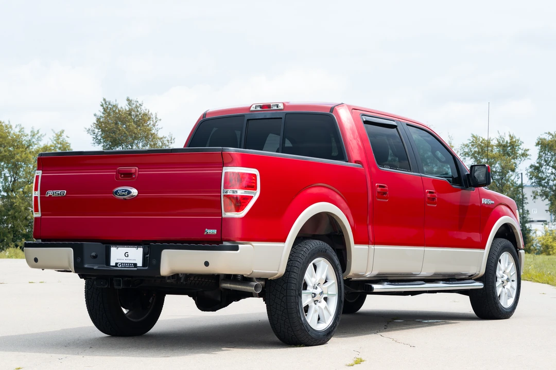 2010 Ford F-150 12th Gen - Image 11 of 31