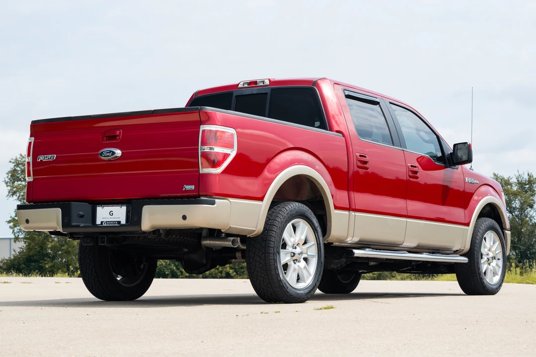 2010 Ford F-150 12th Gen - Image 10 of 31