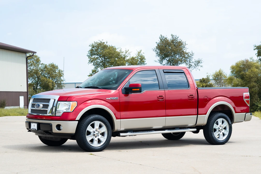 2010 Ford F-150 12th Gen - Image 3 of 31