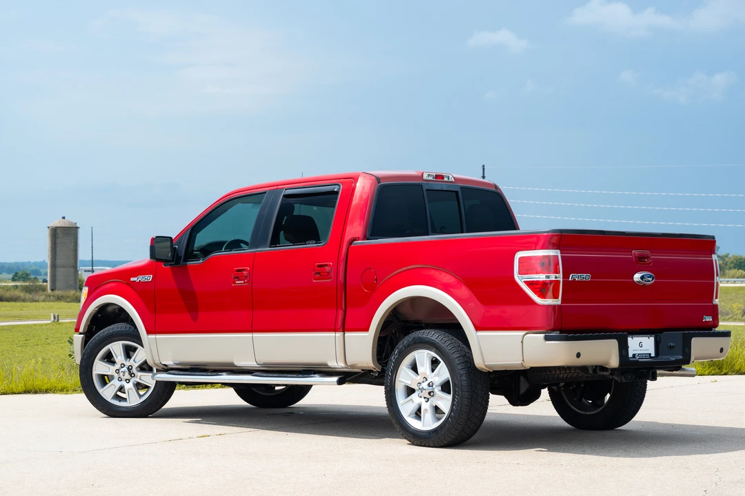 2010 Ford F-150 12th Gen - Image 14 of 31