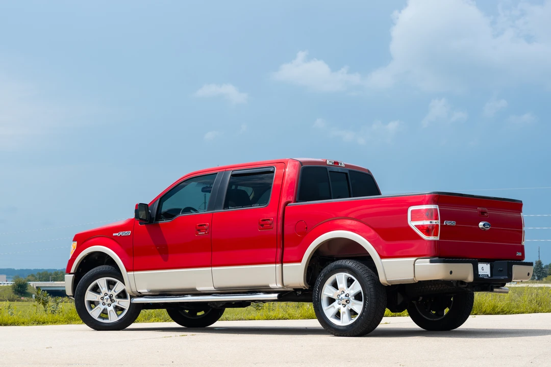 2010 Ford F-150 12th Gen - Image 15 of 31