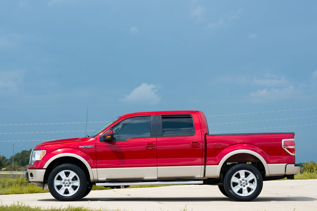 2010 Ford F-150 12th Gen - Image 16 of 31