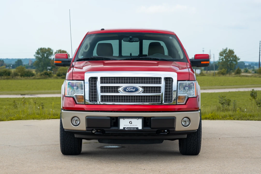 2010 Ford F-150 12th Gen - Image 6 of 31