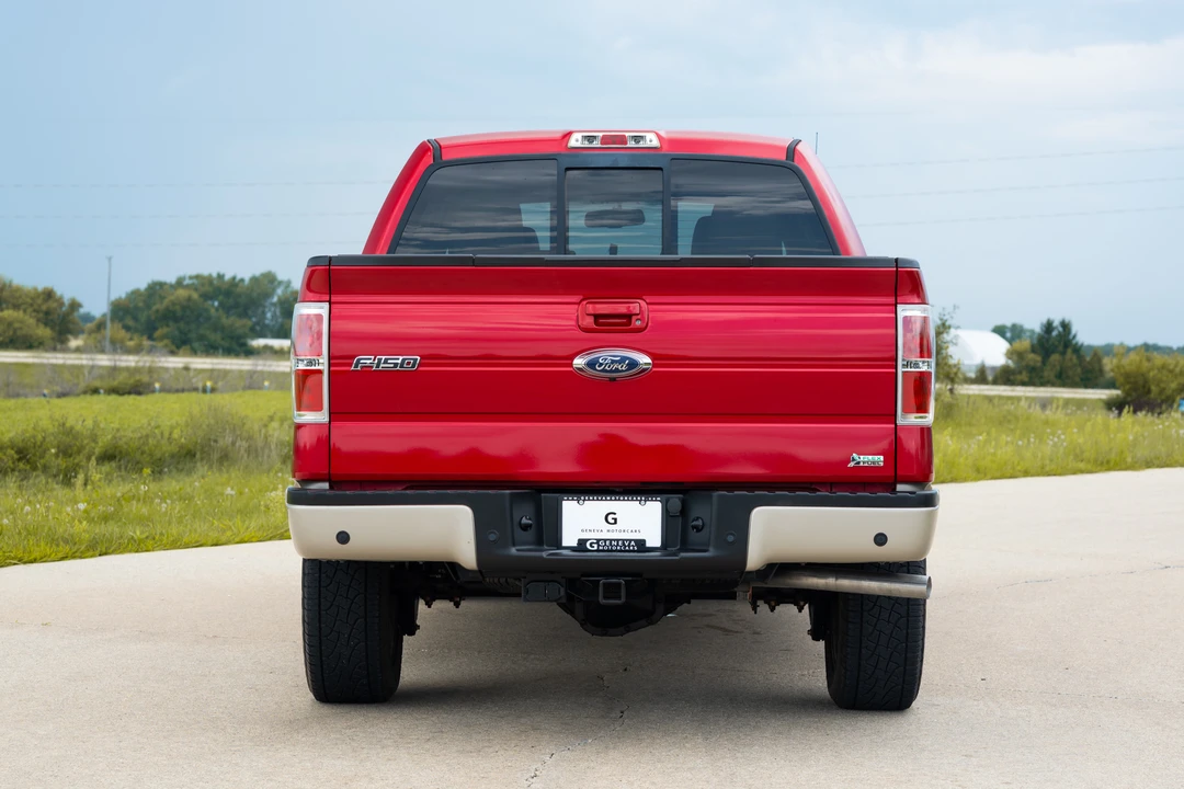 2010 Ford F-150 12th Gen - Image 12 of 31