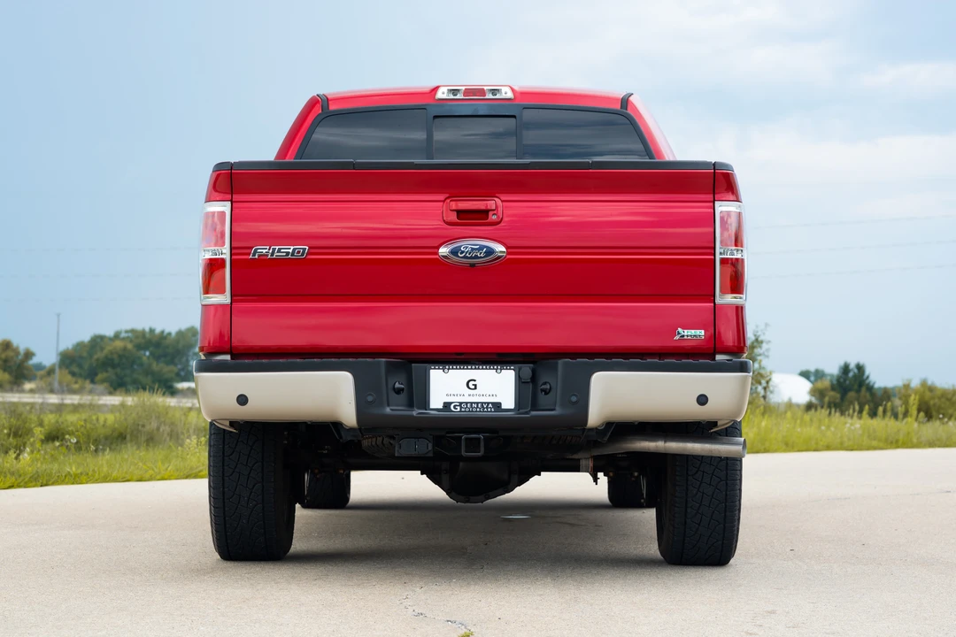 2010 Ford F-150 12th Gen - Image 13 of 31