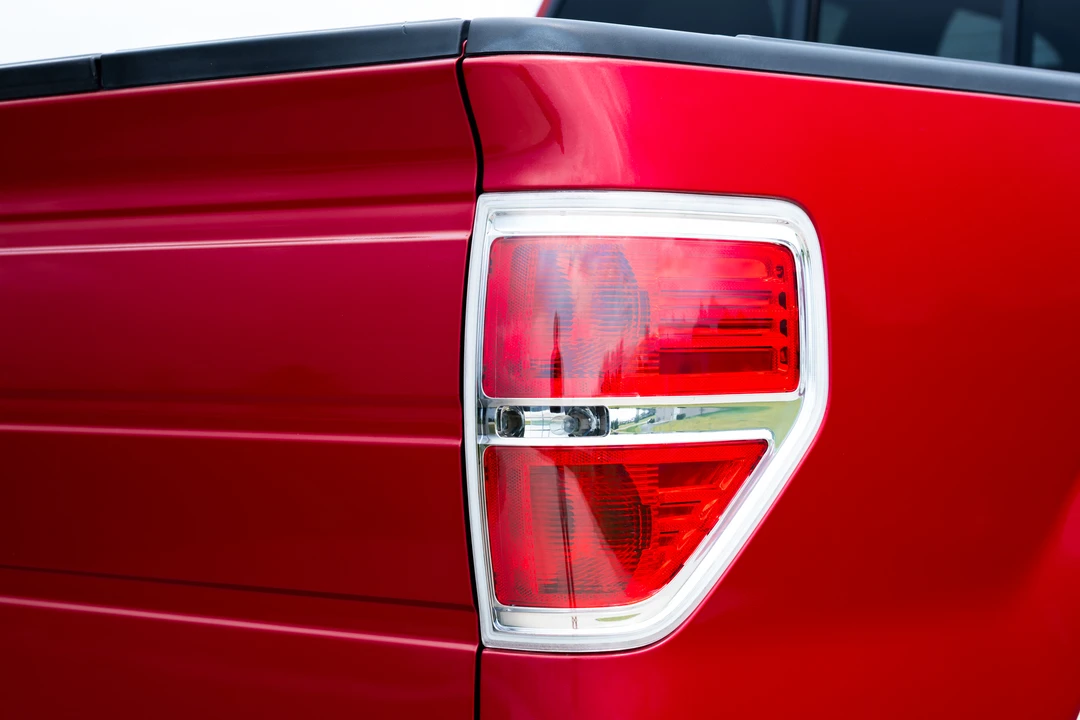 2010 Ford F-150 12th Gen - Image 27 of 31
