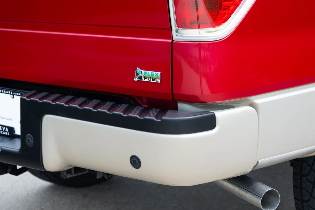 2010 Ford F-150 12th Gen - Image 30 of 31