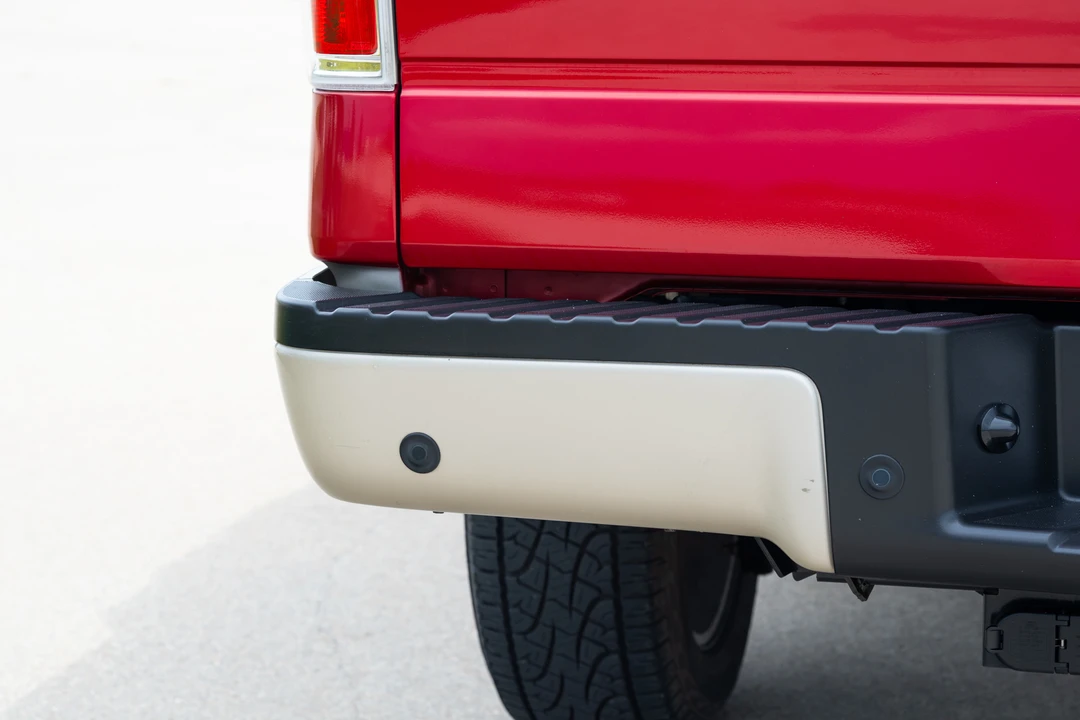 2010 Ford F-150 12th Gen - Image 28 of 31