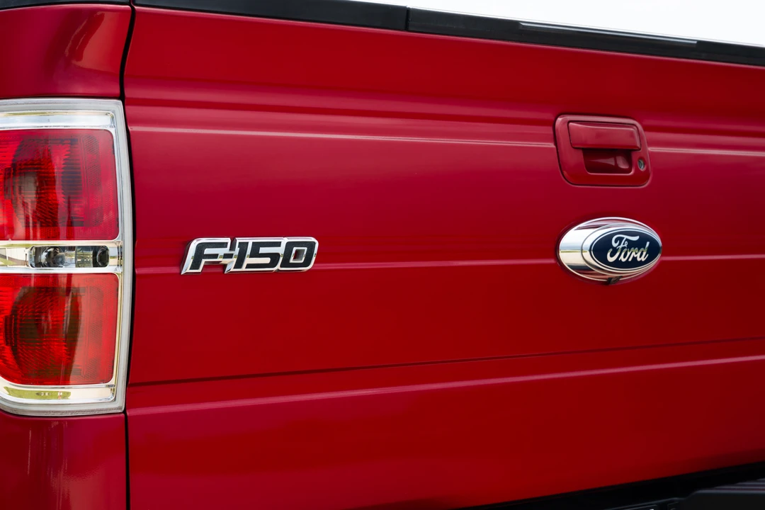 2010 Ford F-150 12th Gen - Image 31 of 31