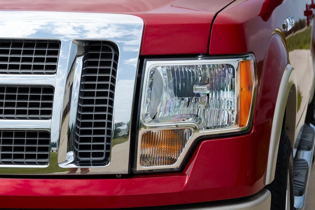 2010 Ford F-150 12th Gen - Image 18 of 31