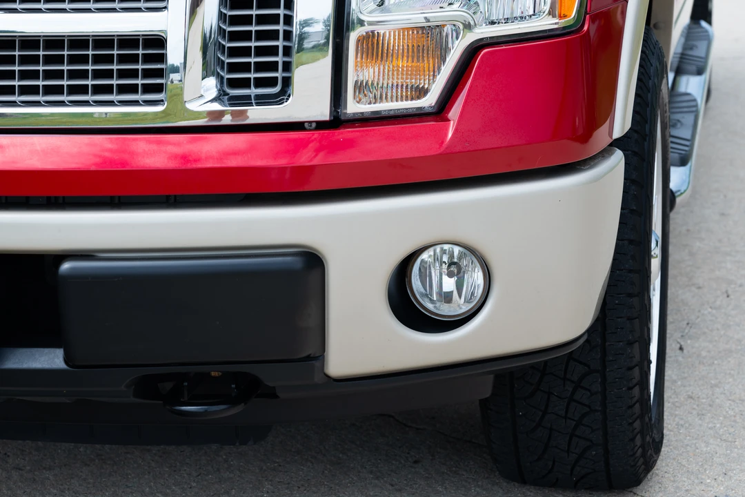 2010 Ford F-150 12th Gen - Image 21 of 31