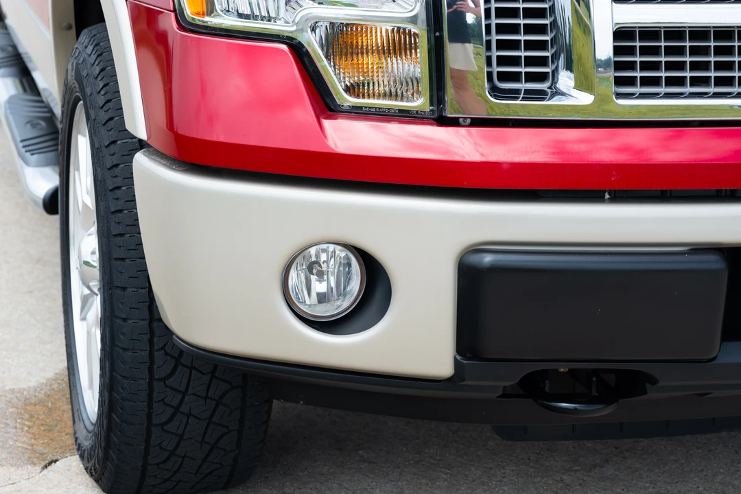2010 Ford F-150 12th Gen - Image 20 of 31