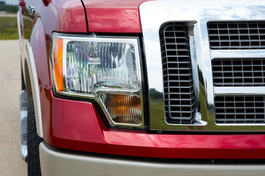 2010 Ford F-150 12th Gen - Image 17 of 31