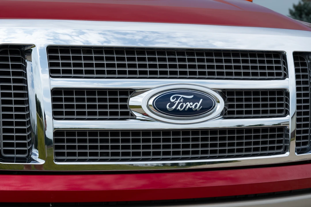 2010 Ford F-150 12th Gen - Image 19 of 31