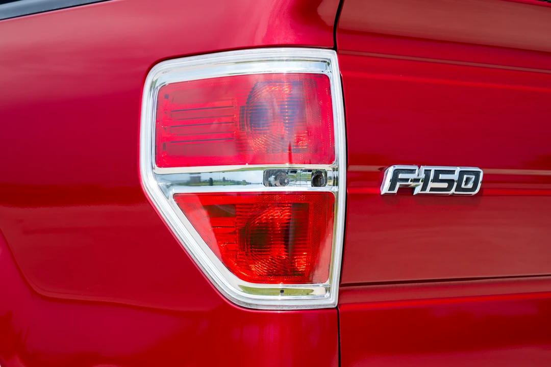 2010 Ford F-150 12th Gen - Image 26 of 31