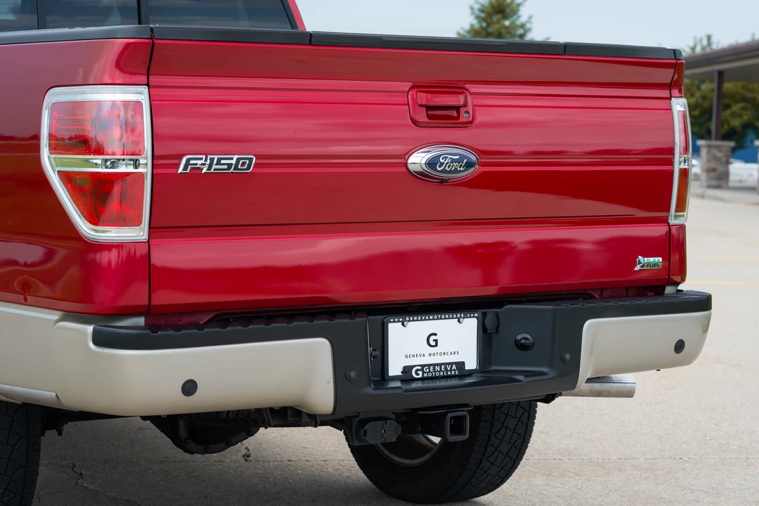 2010 Ford F-150 12th Gen - Image 24 of 31