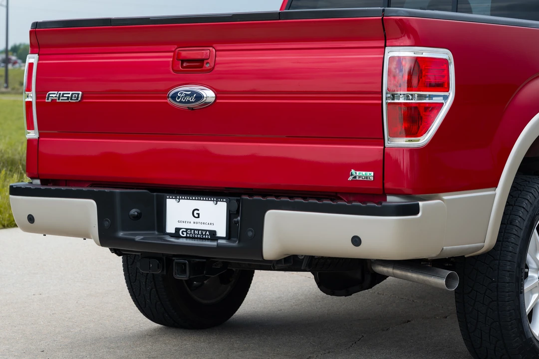 2010 Ford F-150 12th Gen - Image 25 of 31