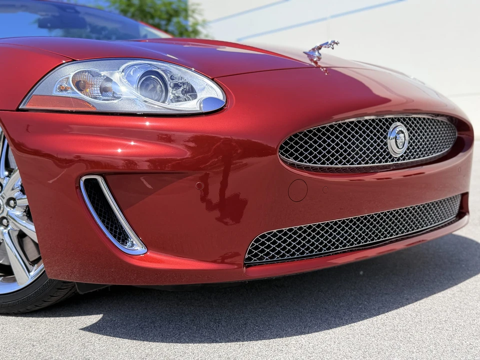 2010 Jaguar X150 XKR - Image 28 of 31