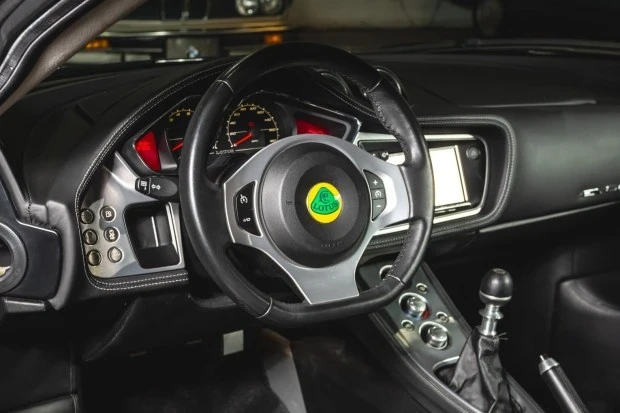 2010 Lotus Evora - Image 5 of 7