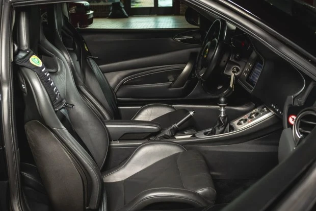 2010 Lotus Evora - Image 4 of 7
