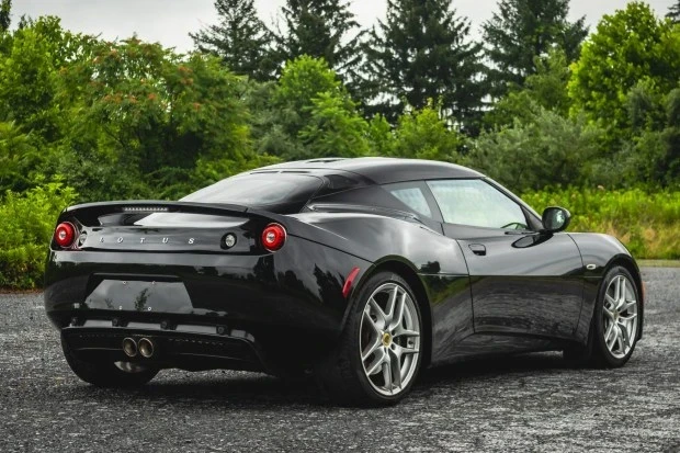 2010 Lotus Evora - Image 2 of 7