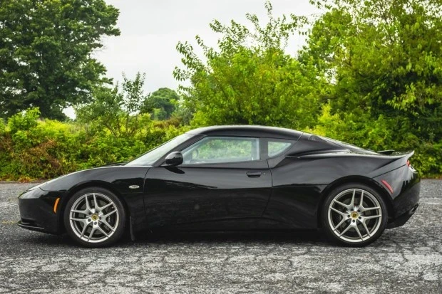 2010 Lotus Evora - Image 3 of 7