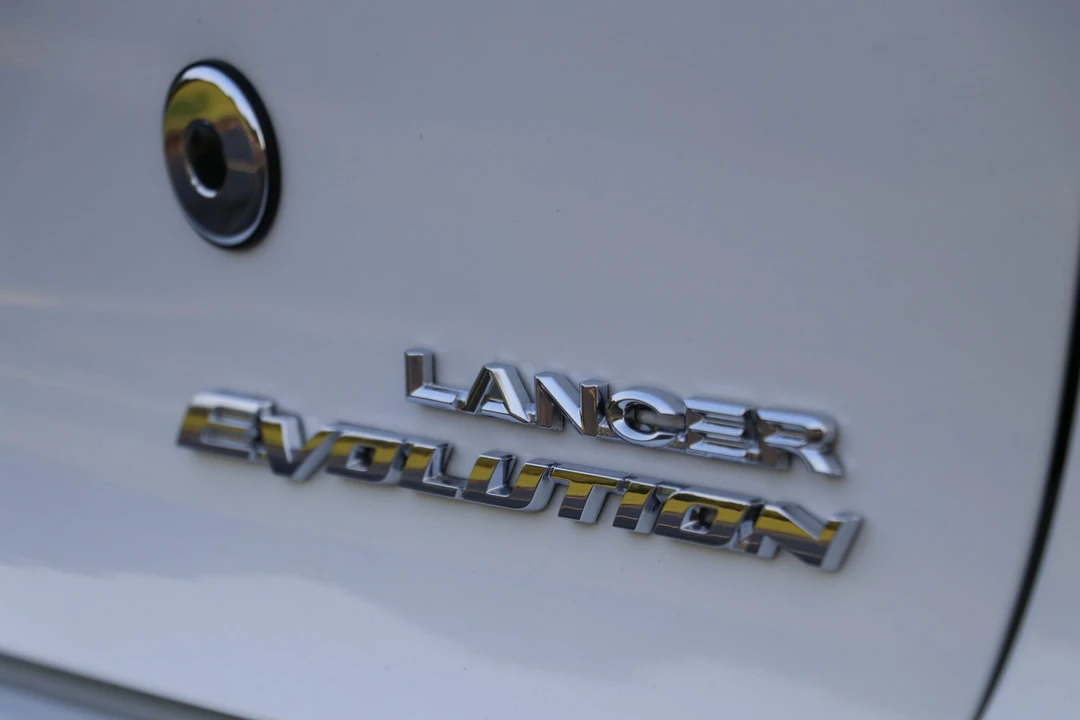 2010 Mitsubishi Lancer Evolution X 9th Gen - Image 31 of 31