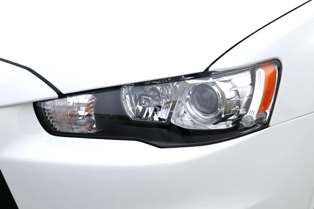 2010 Mitsubishi Lancer Evolution X 9th Gen - Image 21 of 31