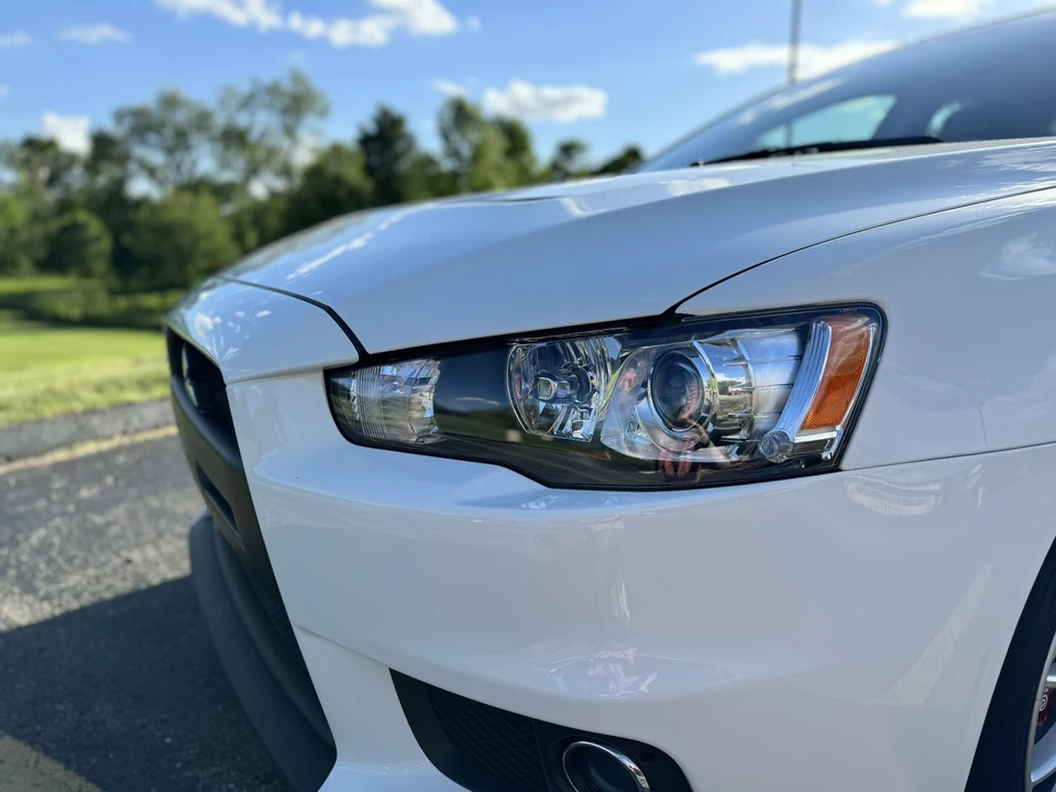 2010 Mitsubishi Lancer Evolution X 9th Gen - Image 18 of 31