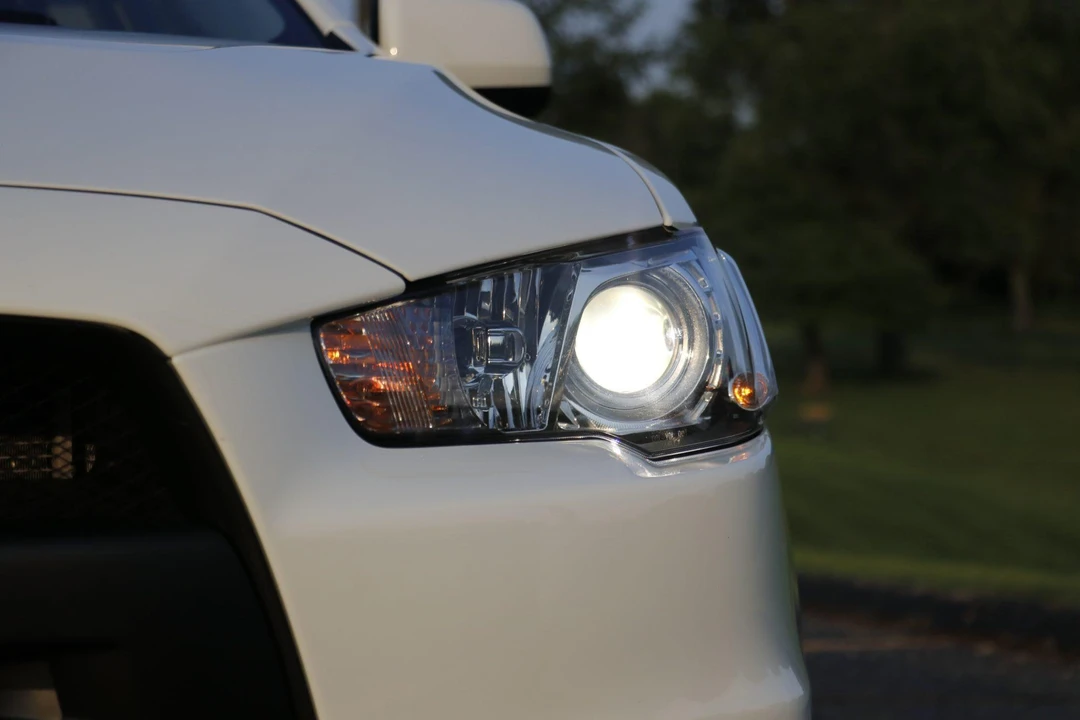 2010 Mitsubishi Lancer Evolution X 9th Gen - Image 22 of 31