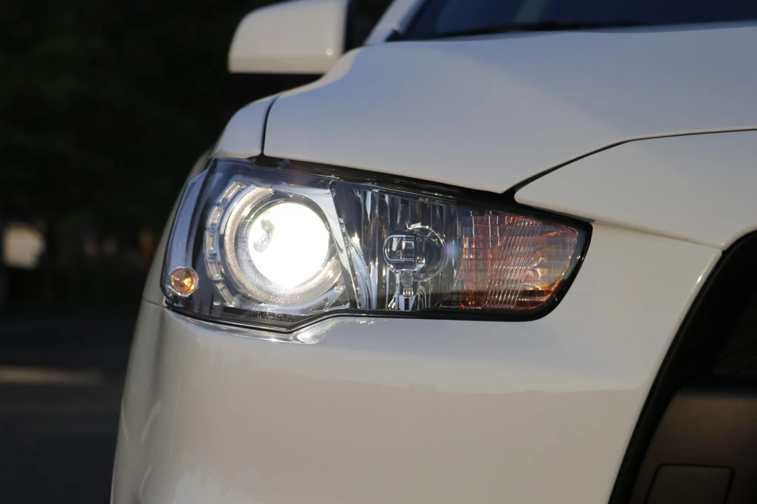 2010 Mitsubishi Lancer Evolution X 9th Gen - Image 21 of 31