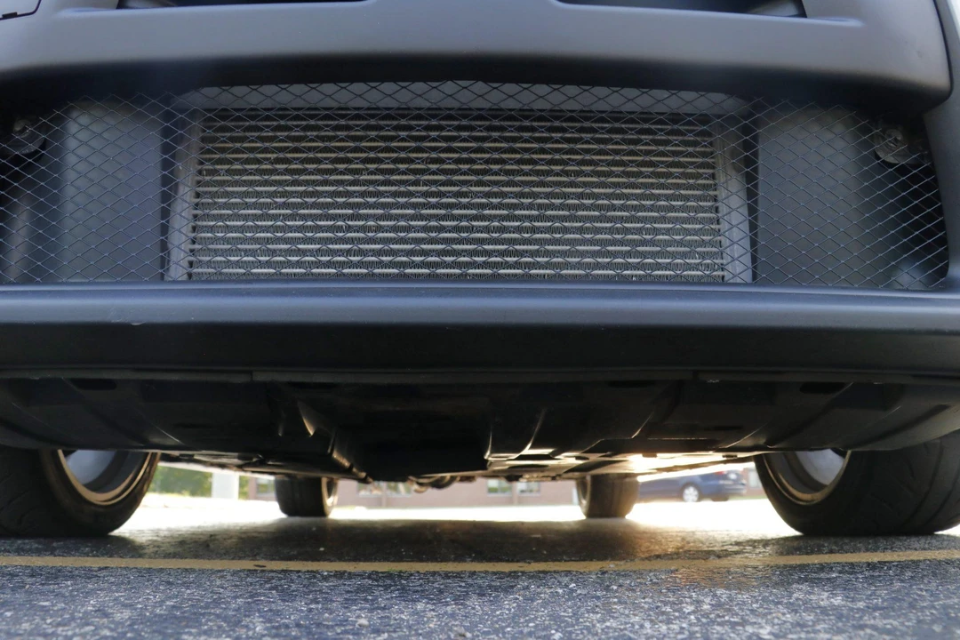 2010 Mitsubishi Lancer Evolution X 9th Gen - Image 24 of 31
