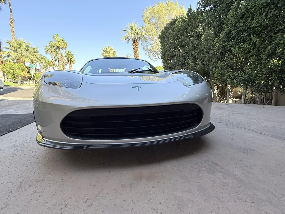 2010 Tesla Roadster - Image 27 of 31