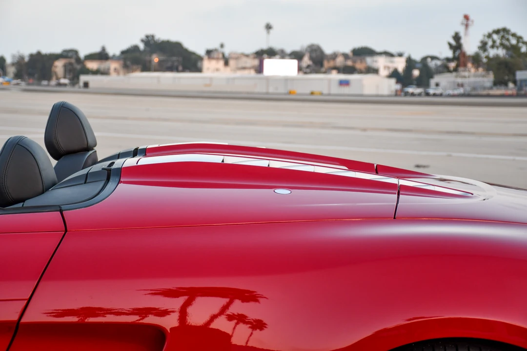 2011 Audi 42 R8 - Image 31 of 31