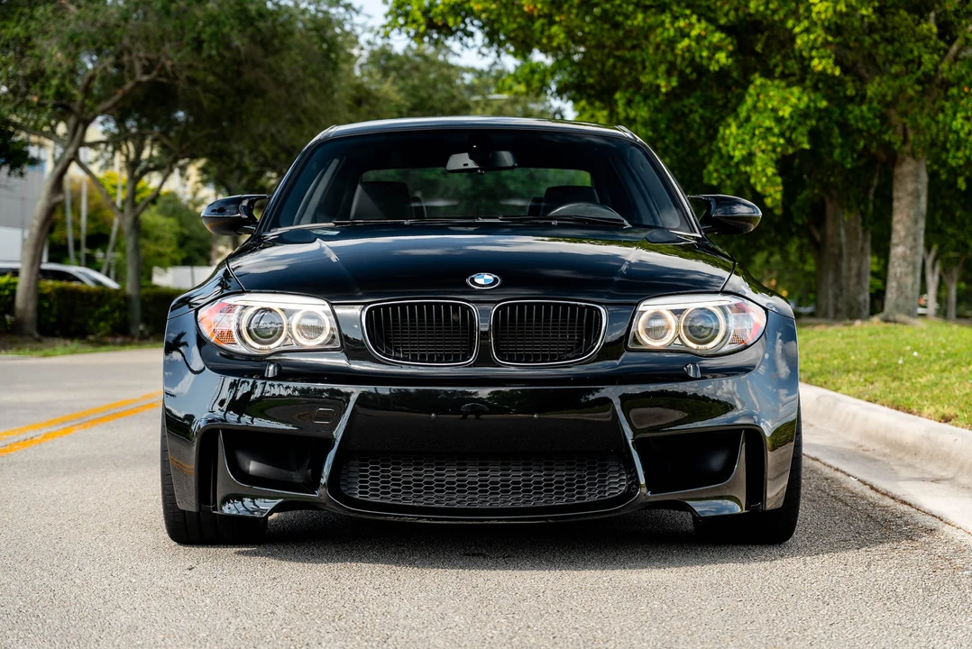 2011 BMW 1M - Image 3 of 31