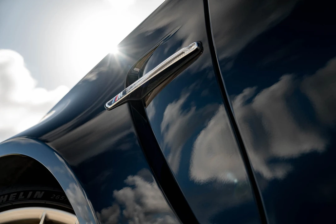 2011 BMW 1M - Image 29 of 31