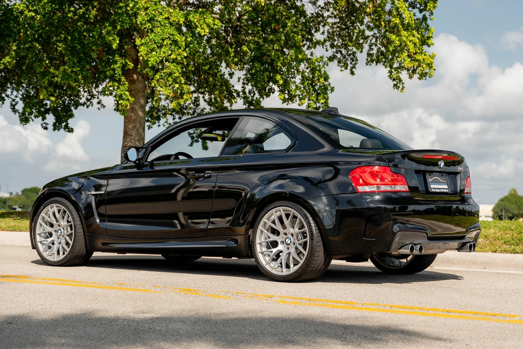 2011 BMW 1M - Image 14 of 31