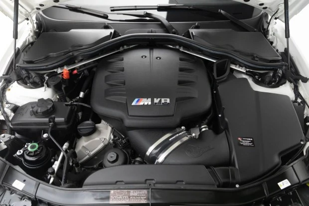 2011 BMW E90 M3 Sedan - Image 6 of 7
