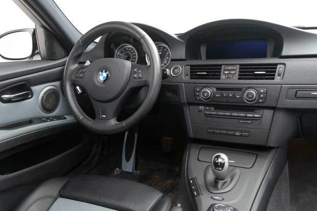 2011 BMW E90 M3 Sedan - Image 5 of 7