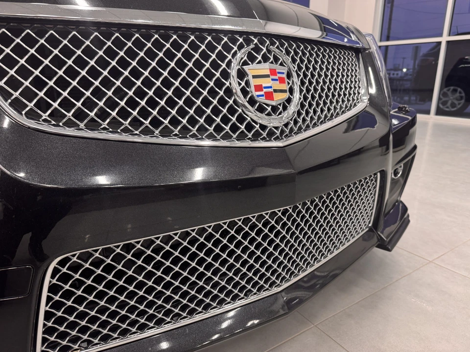 2011 Cadillac CTS-V 2nd Gen - Image 31 of 31