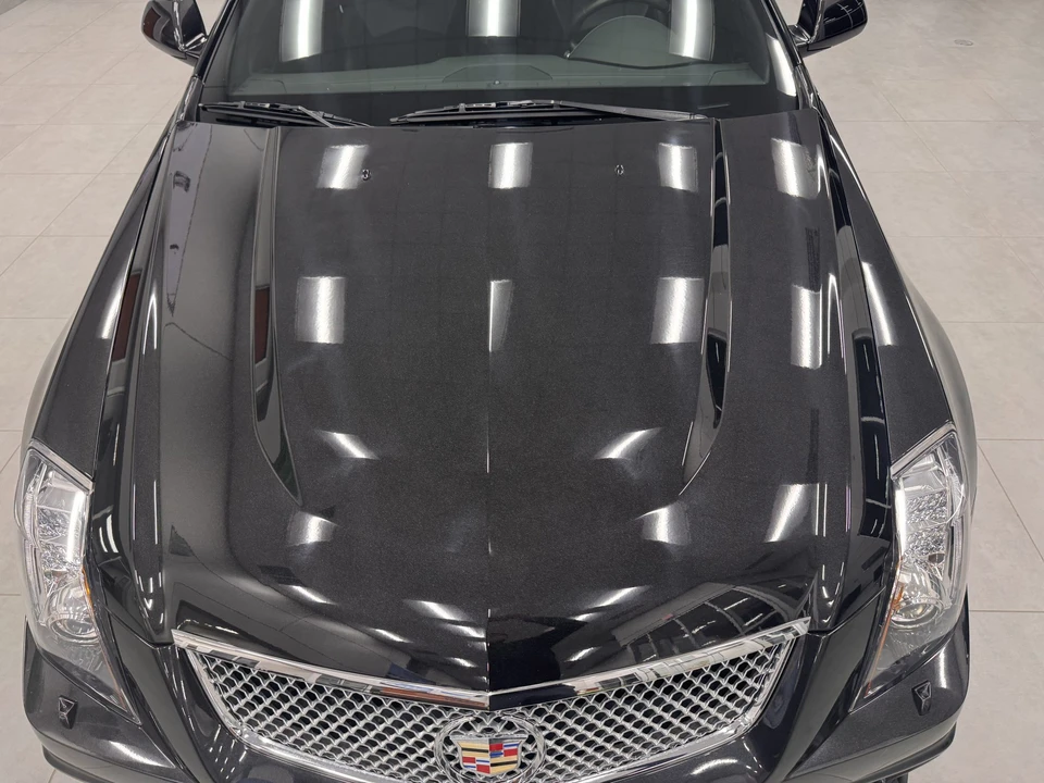 2011 Cadillac CTS-V 2nd Gen - Image 30 of 31