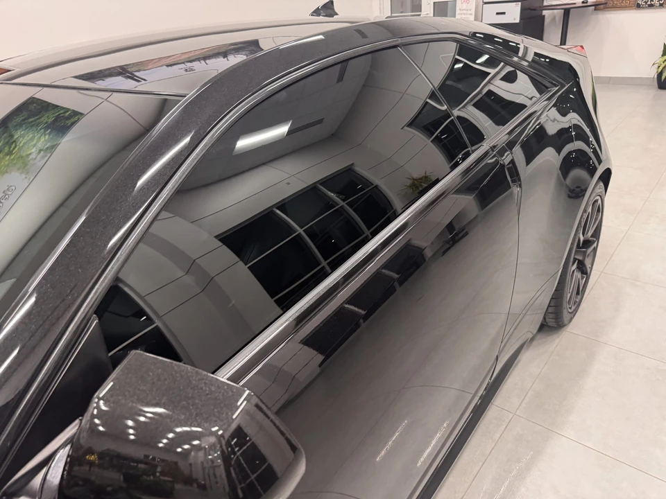 2011 Cadillac CTS-V 2nd Gen - Image 26 of 31