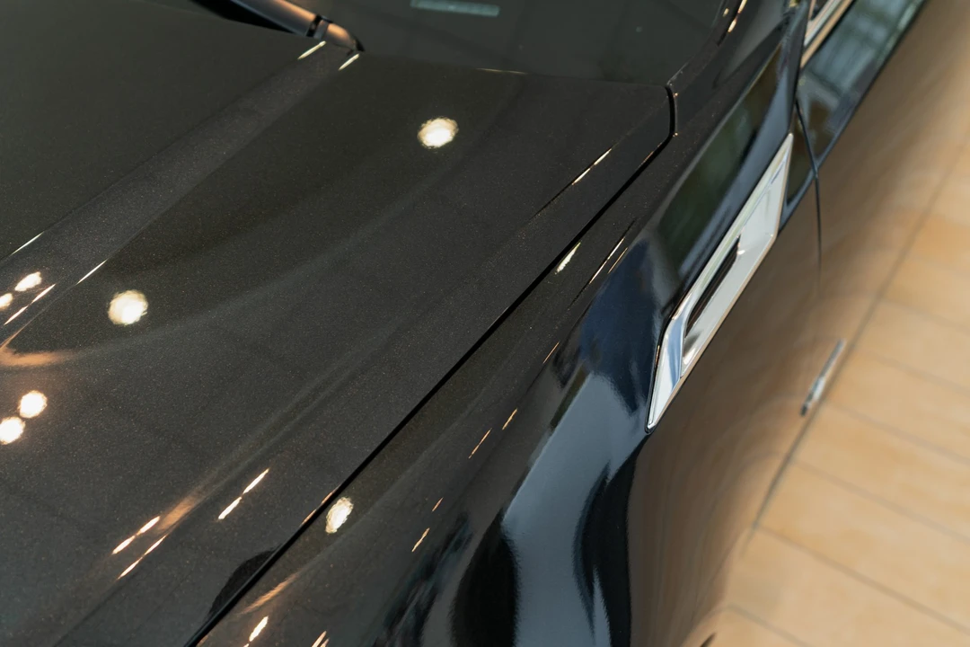 2011 Cadillac CTS-V 2nd Gen - Image 28 of 31