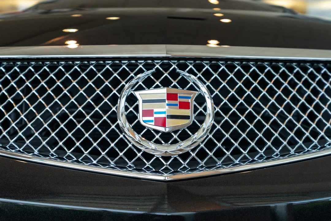 2011 Cadillac CTS-V 2nd Gen - Image 24 of 31