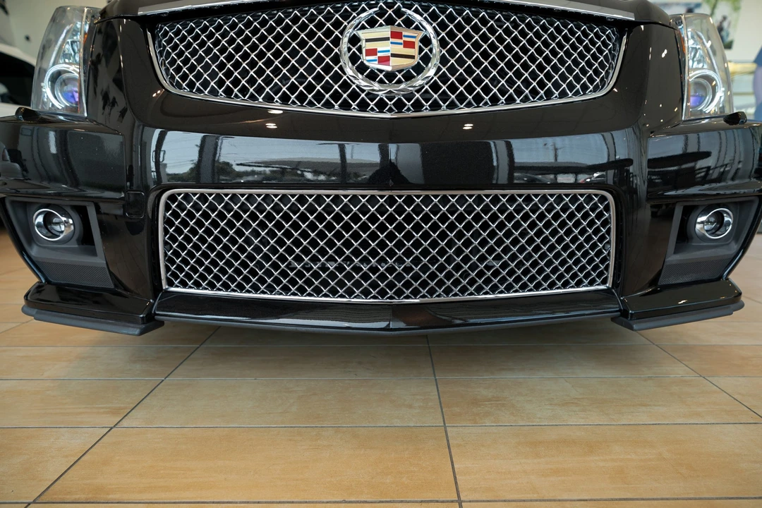 2011 Cadillac CTS-V 2nd Gen - Image 23 of 31