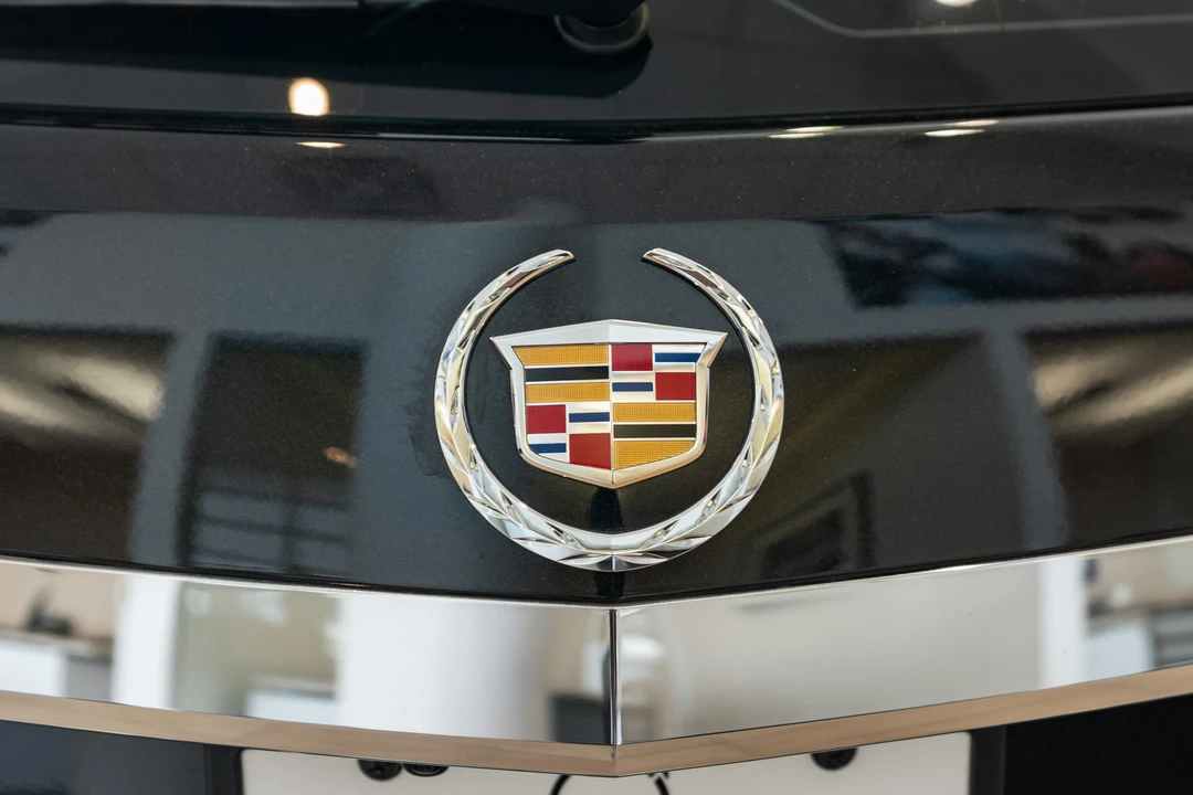 2011 Cadillac CTS-V 2nd Gen - Image 25 of 31