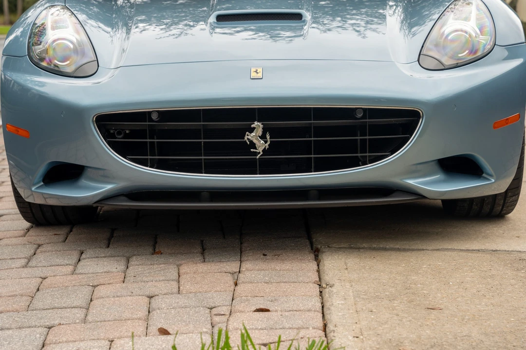 2011 Ferrari California - Image 18 of 31