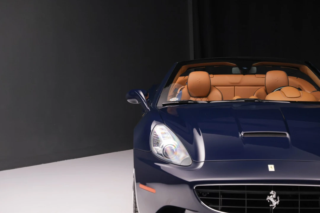 2011 Ferrari California - Image 15 of 31