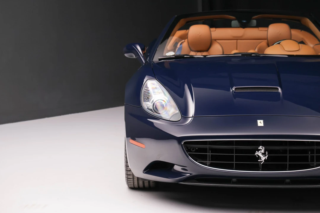 2011 Ferrari California - Image 17 of 31